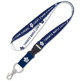 Wincraft Lanyard Toronto Maple Leafs