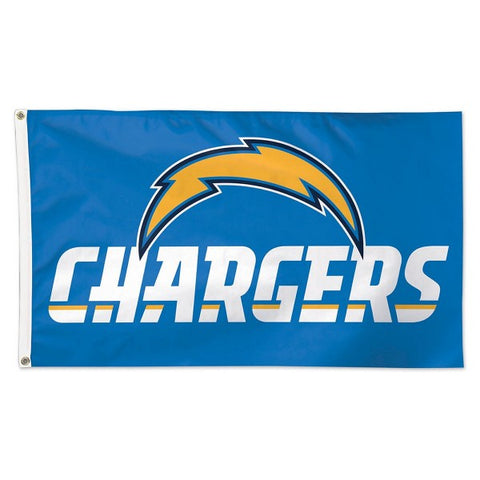 Wincraft 3x5 Flag Los Angeles Chargers