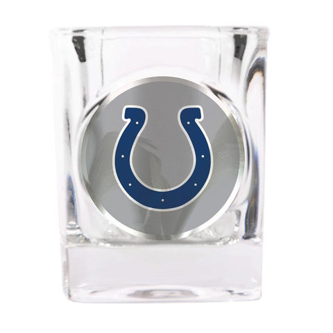 Great American Shot Glass Indianapolis Colts