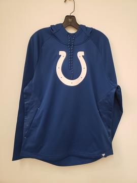 Fanatics Branded Stealth Hoodie - Indianapolis Colts