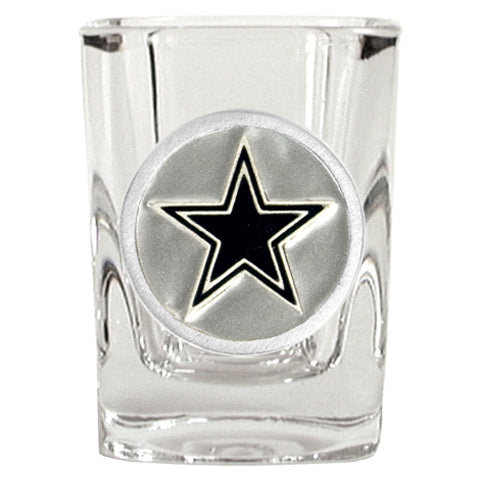 Great American Shot Glass Dallas Cowboys