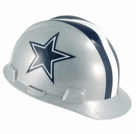 Wincraft Hard Hat Dallas Cowboys
