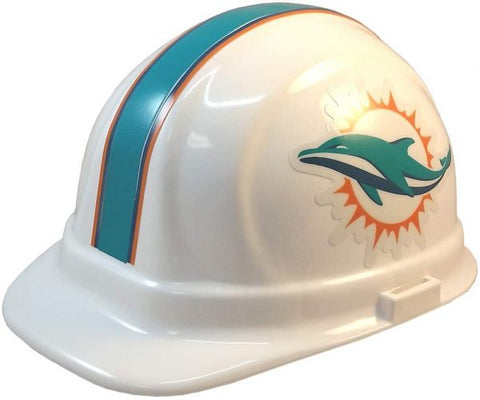 Wincraft Hard Hat Miami Dolphins