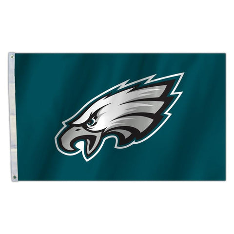 Wincraft 3x5 Flag Philadelphia Eagles