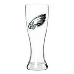 Great American Pilsner Glass Philadelphia Eagles