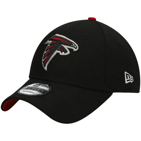 New Era 9Forty Adjustable Hat - Atlanta Falcons