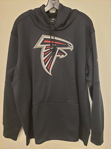 Nike Primary Logo Hoodie - Atlanta Falcons