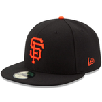 New Era On-Field 59Fifty Fitted Home Cap - San Francisco Giants