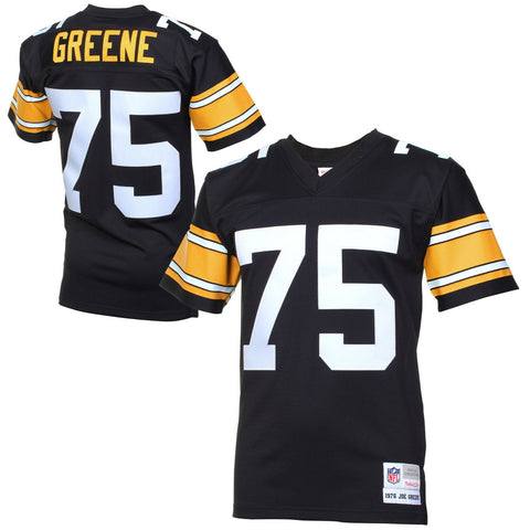Mitchell & Ness Pittsburgh Steelers Joe Greene Legacy Jersey