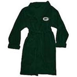 Northwest Comfy Robe Green Bay Packers