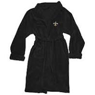 Northwest Comfy Robe New Orleans Saints