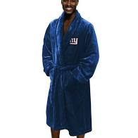 Northwest Comfy Robe New York Giants