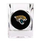 Great American Shot Glass Jacksonville Jaguars