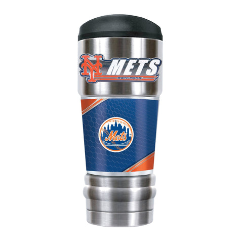 Great American S.S. Travel Mug New York Mets