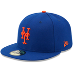 New Era On-Field 59Fifty Fitted Home Cap - New York Mets