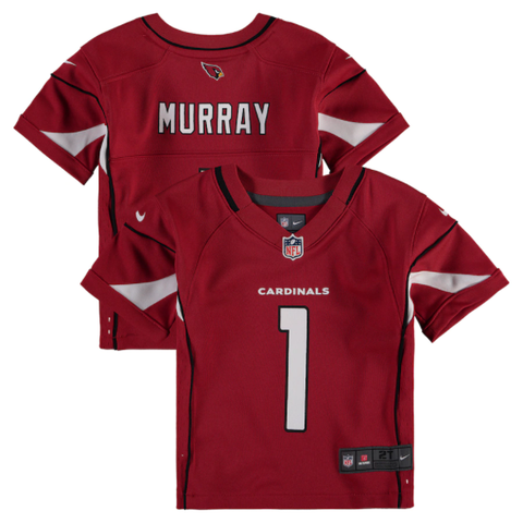 Nike Arizona Cardinals Toddler Jersey - Kyler Murray