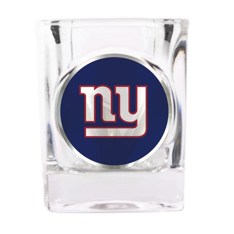 Great American Shot Glass New York Giants