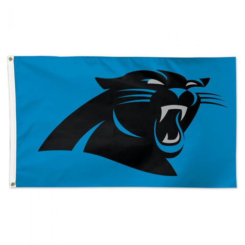 Wincraft 3x5 Flag Carolina Panthers