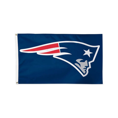 Wincraft 3x5 Flag New England Patriots