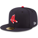 New Era On-Field 59Fifty Fitted Alternate Cap - Boston Red Sox