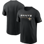 Nike Team Broadcast T-Shirt - New Orleans Saints