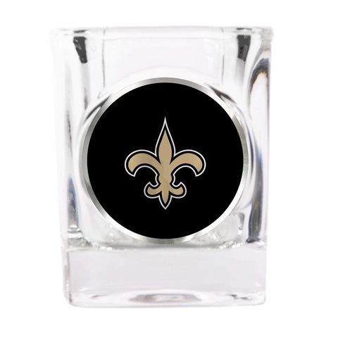 Great American Shot Glass New Orleans Saints