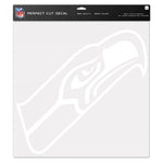 Wincraft 18x18 Decal Seattle Seahawks