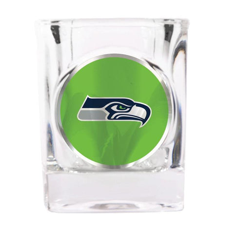 Great American Shot Glass Seattle Seahawks