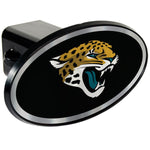 Great American Trailer Hitch Cover Jacksonville Jaguars