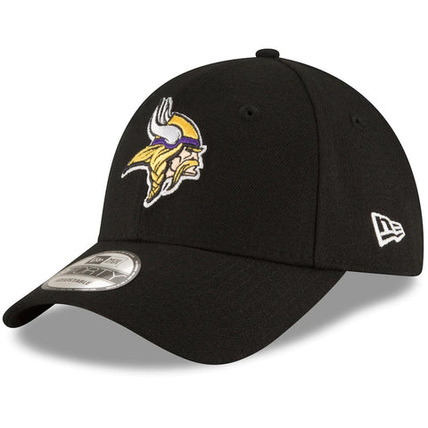 New Era 9Forty Adjustable Hat - Minnesota Vikings