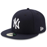New Era On-Field 59Fifty Fitted Home Cap - New York Yankees